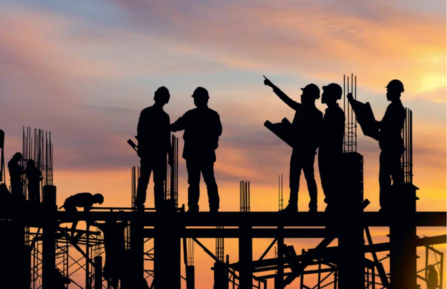 Građevinska industrija BiH u 2023. godini stagnirala - Business Magazine