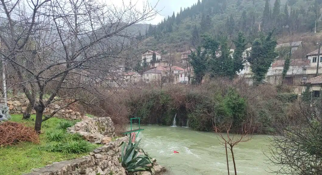 TUGA U STOCU Potraga za džipom i mladićima, sletjeli u