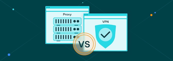 proxy vs. vpn: koja je ključna razlika i šta biste trebali koristiti?