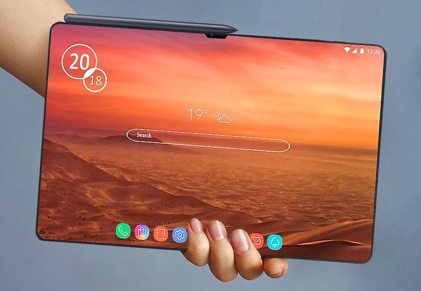 najbolji android tableti u 2024!