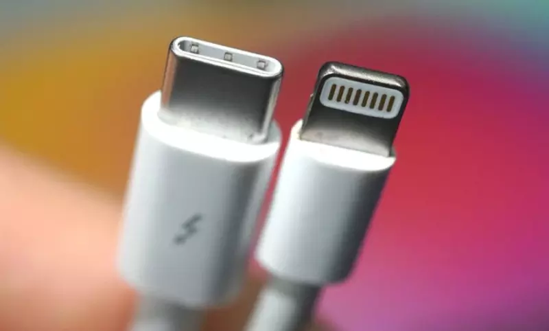 USB 3 vs. USB 4 - koje su razlike između ova dva standarda? iphone sa usb-c