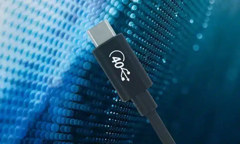 USB 3 vs. USB 4 – koje su razlike između