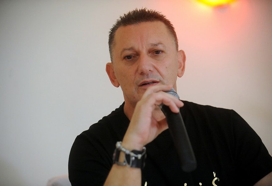 Šako Polumenta