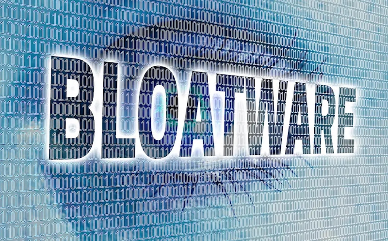 Kako brzo ukloniti bloatware iz Windows 11?
