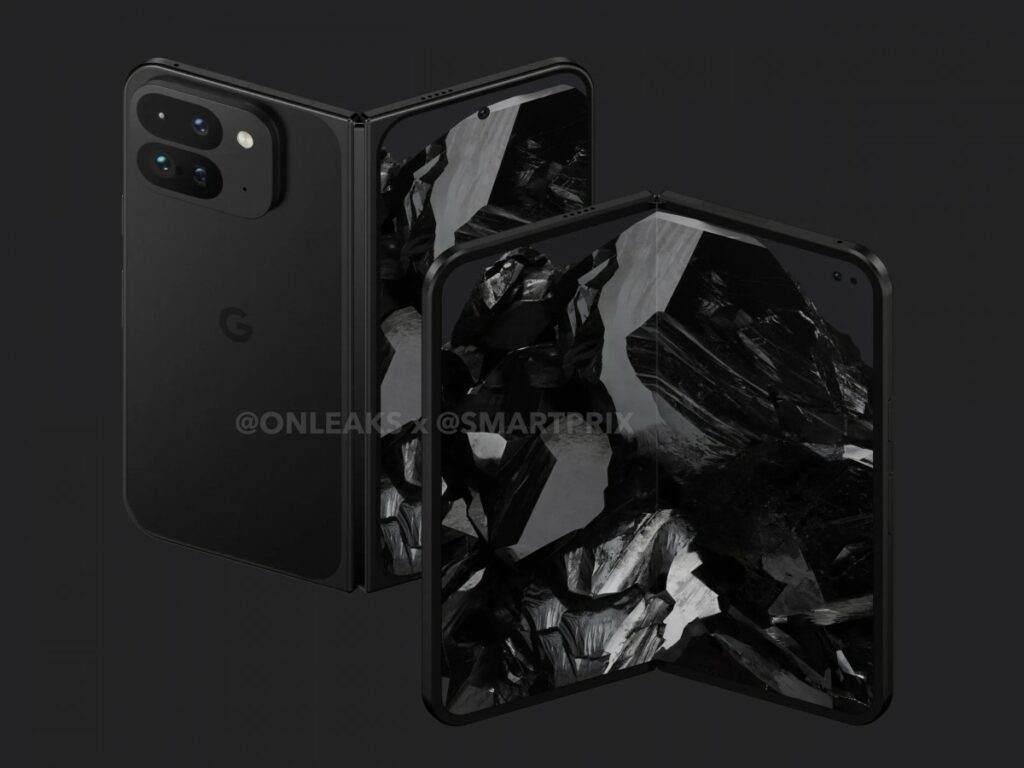 google pixel fold 2: revolucionarni dizajn i moćne značajke