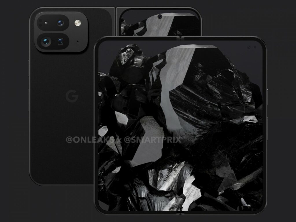 google pixel fold 2: revolucionarni dizajn i moćne značajke