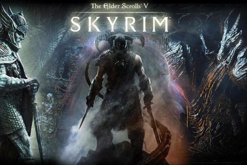 Fantastični Skyrim klonovi koje možete i trebate igrati početkom 2024.!