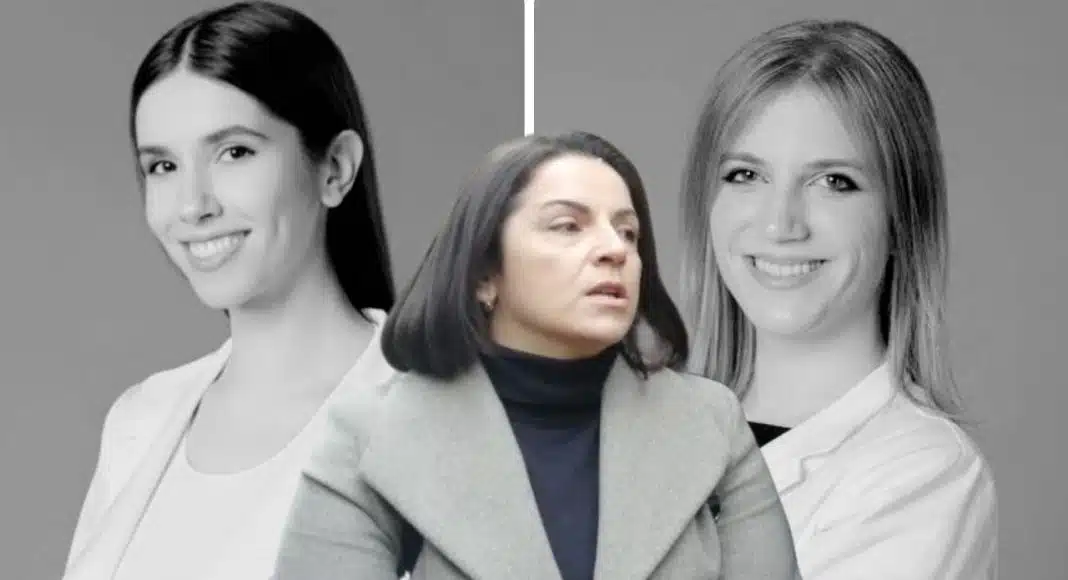 Adela Suljić, majka nastradale Alme, obratila se optuženom Berberoviću: Pogledaj