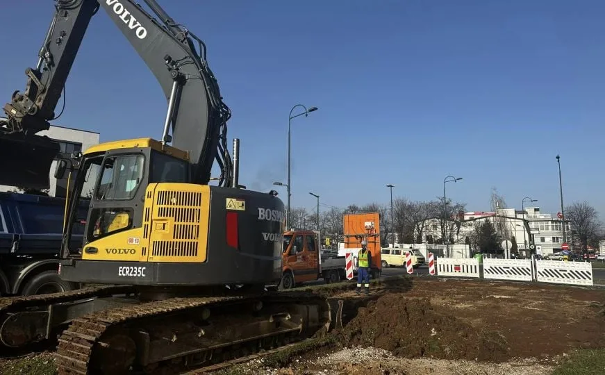 Adnan Šteta pojasnio: Evo zašto se toliko čekalo na početak