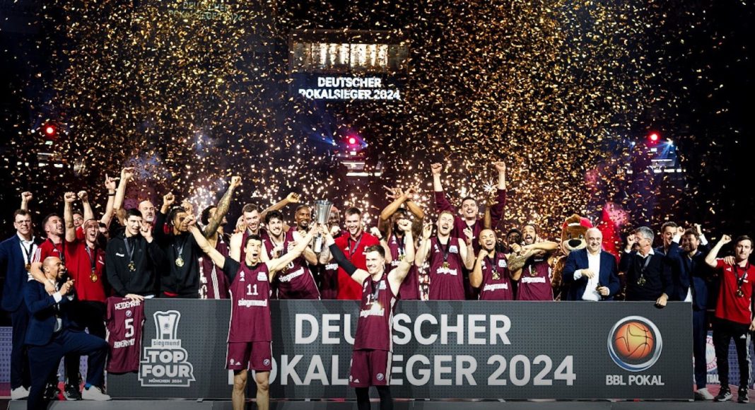 BAYERN SE OGLASIO: Zvezdi su poskupile sve karte!