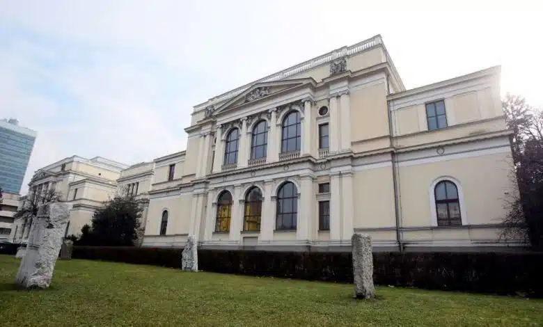 Bogat program obilježavanja 136 godina od osnivanja Zemaljskog muzeja BiH
