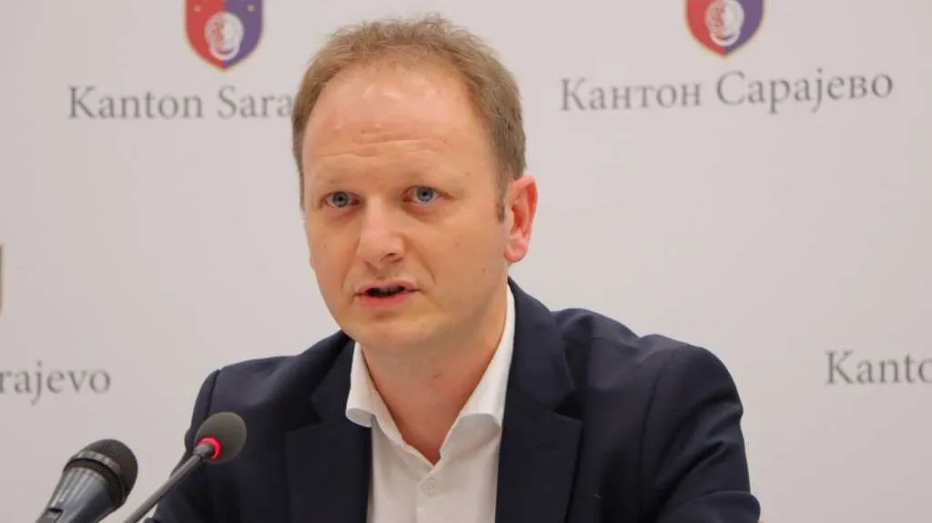 Bošnjak: Vlada KS izdvojila rekordnih više od 40 miliona KM
