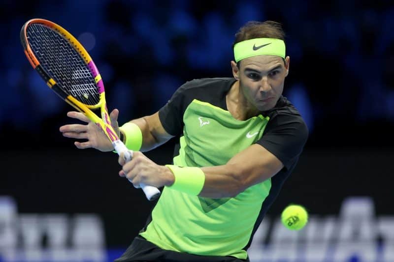 Definitivno: Nadal donio važnu odluku!