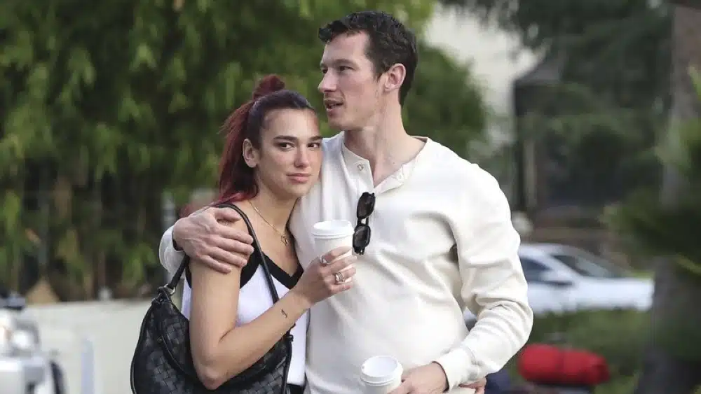 Dua Lipa nosi omražene cipele od 600 eura koje su