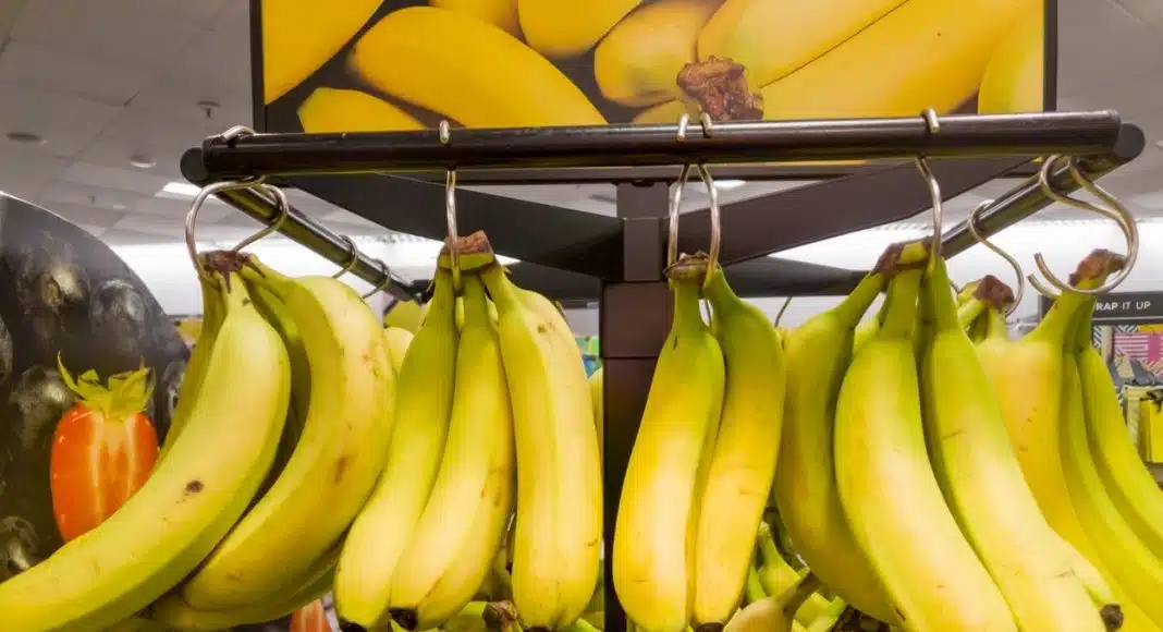 Emmin trik za dulje održavanje svježine banana iskoristile su stotine