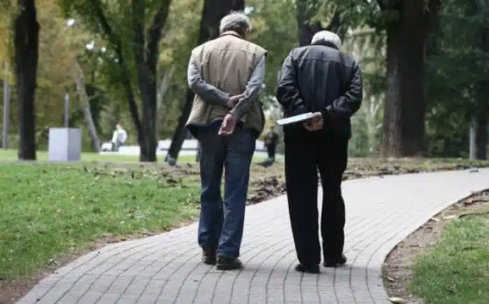 Evropska država sa najboljim penzionim sistemom - Poslovne novine