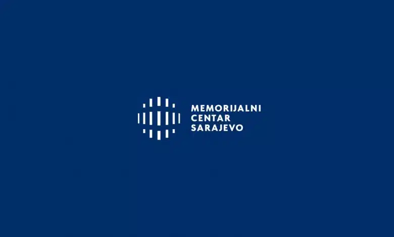 Fond Memorijala Kantona Sarajevo transformiran u Memorijalni centar Sarajevo –