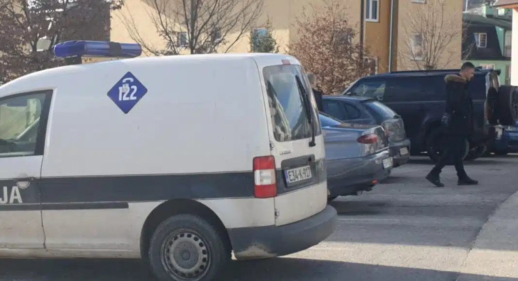 Foto + video / I dalje traju pretresi imovine uhapšenih