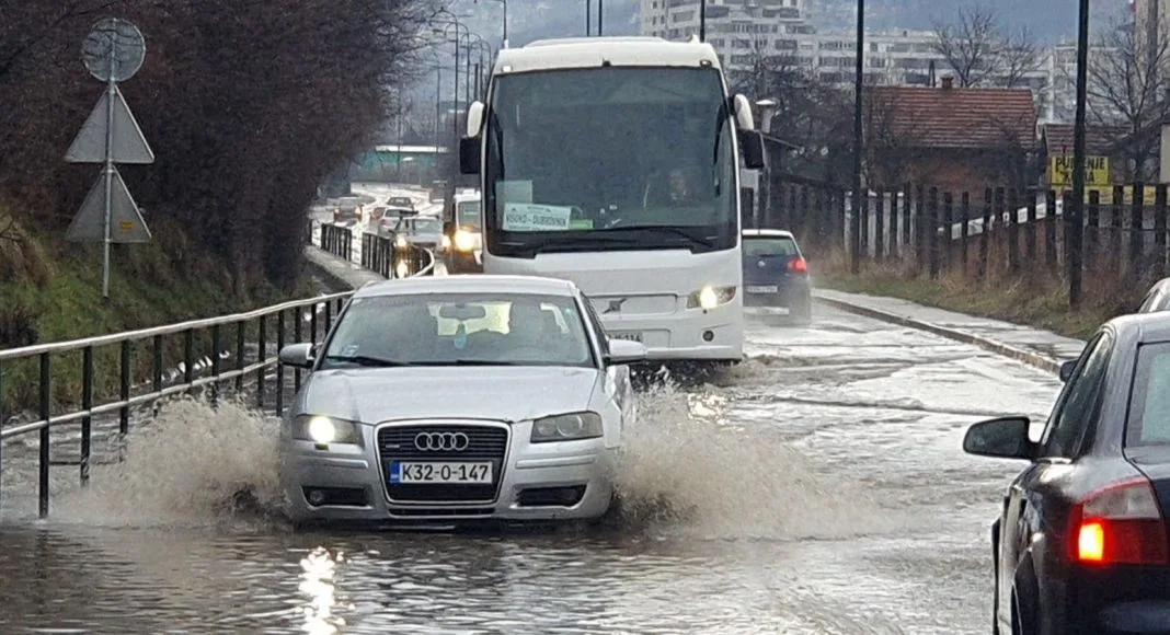 Foto + video / Ne, ovo nije Venecija, ovo je