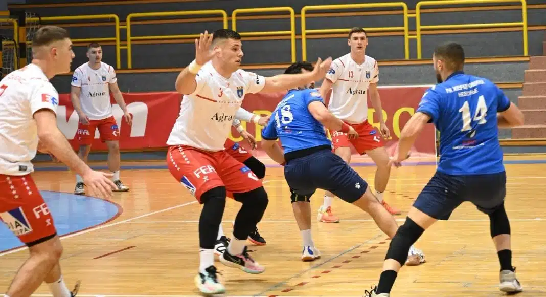 Gračanica kreće s pozicije broj 1, ali su Ljubušaci i