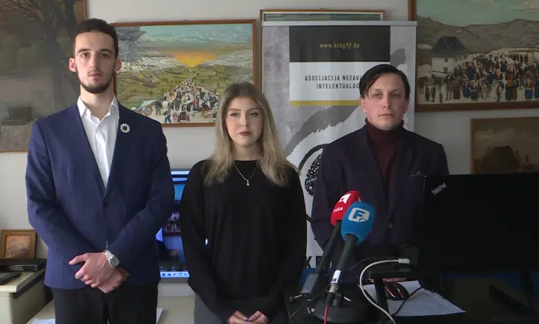 Građanima nedostaje svijesti o obilježavanju državnih praznika – 033.ba