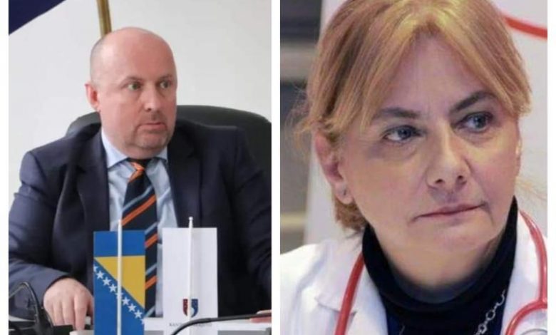 Hasanović i Mesihović-Dinarević o zaštiti zdravlja stanovništva izloženog aerozagađenju