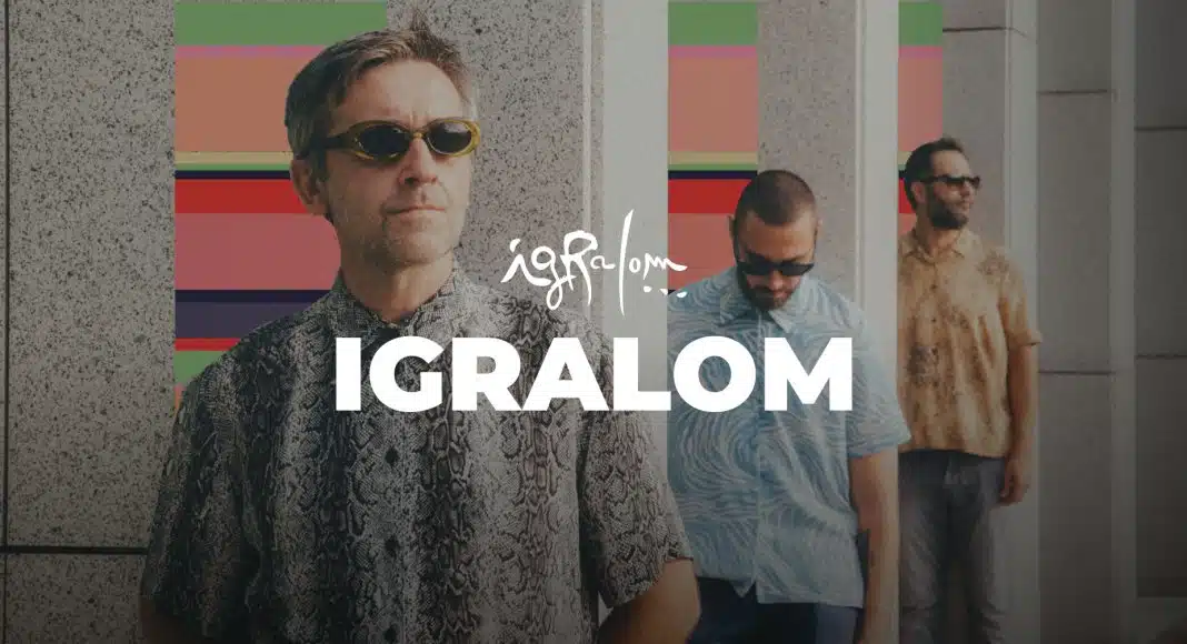 Igralom // Zappa Baza // 28.03