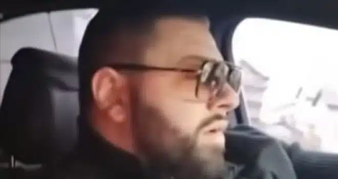 KAKO JE SPAHOVIĆ PROŠAO BEZ KAZNE ZA VOŽNJU AUTOMOBILOM? SUD