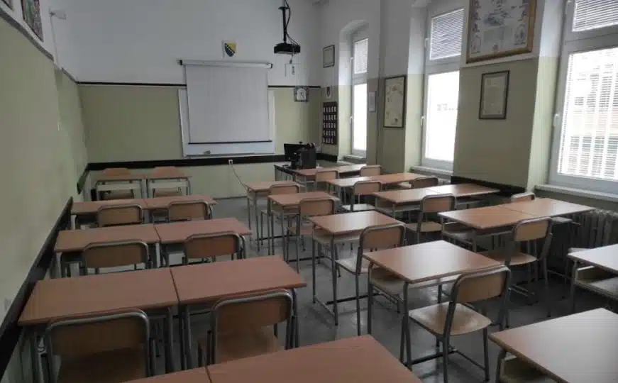 Kanton Sarajevo: Važno obavještenje za roditelje koji upisuju djecu u