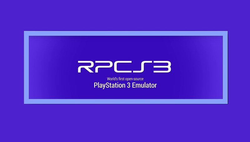 rpcs3