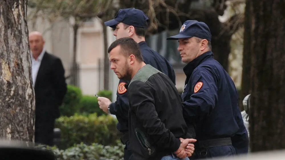 LIKVIDACIJA MUSTAFE U BARU: SUMNJA SE DA SU ‘ŠKALJARCI’ UBILI