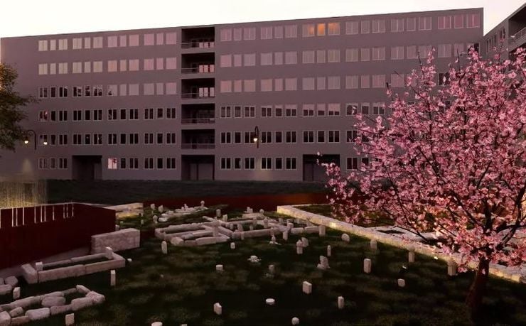 Lijepe vijesti: Sarajevo dobiva arheološki park