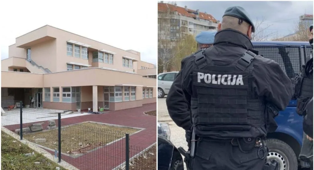 Majka učenika iz škole na Šipu: Nastala je vriska i