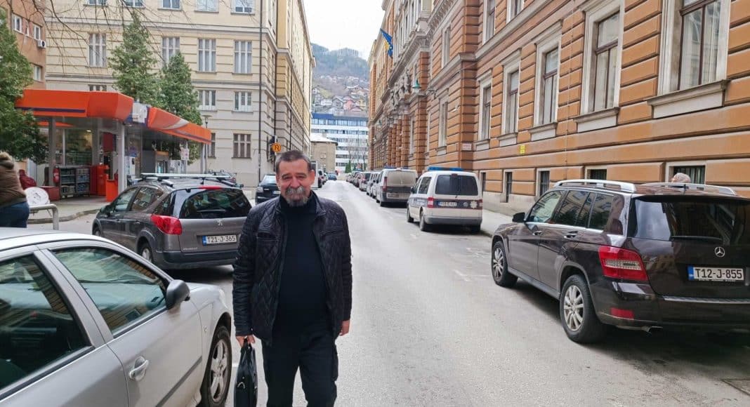 Mihajlović: Iz predmeta nedostajali novac i mobitel