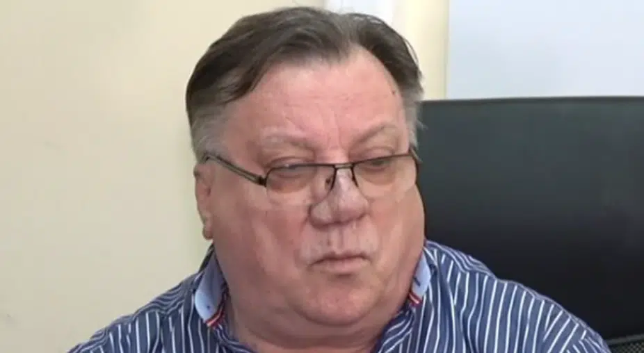 “Mladost mi nedostaje, vrijeme prolazi, to se neće vratiti”: Halid