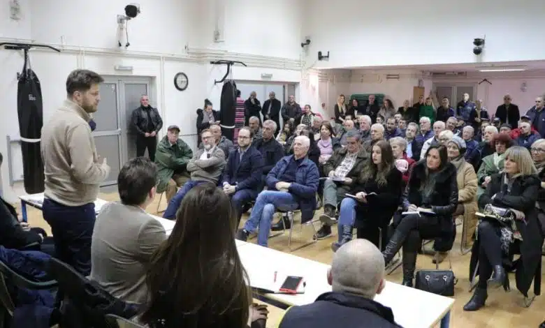 Na Vratniku najavljeni projekti za ovu godinu u vrijednosti od