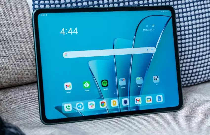 oneplus pad