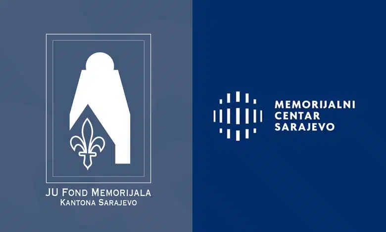 Nakon niza negativnih reakcija Fond memorijala KS odustao od novog