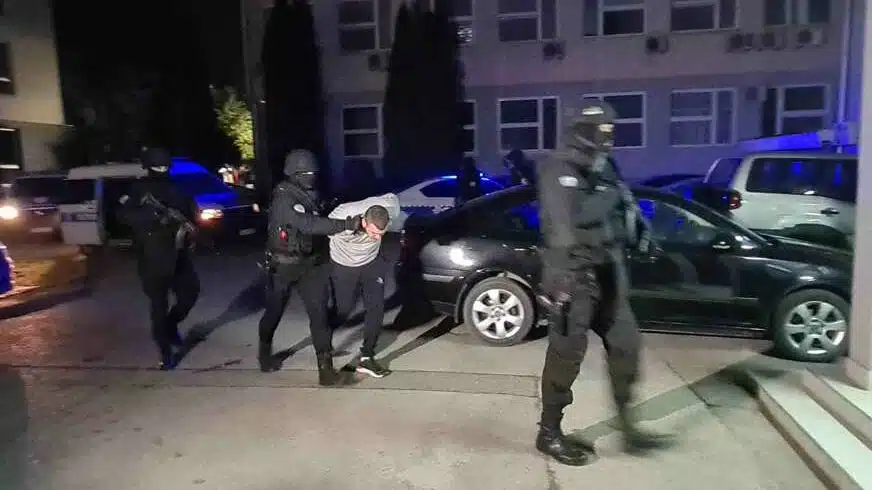 OTAC DRAŽENA, OSUMNJIČENOG ZA UBISTVO SAŠE: SVE SAM MU DAO,