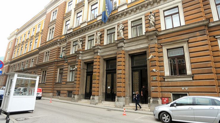 Održano ročište u slučaju Džena Gadžun