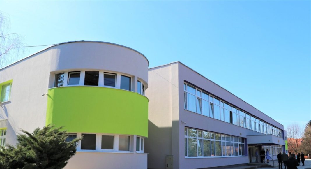 Osnovna škola