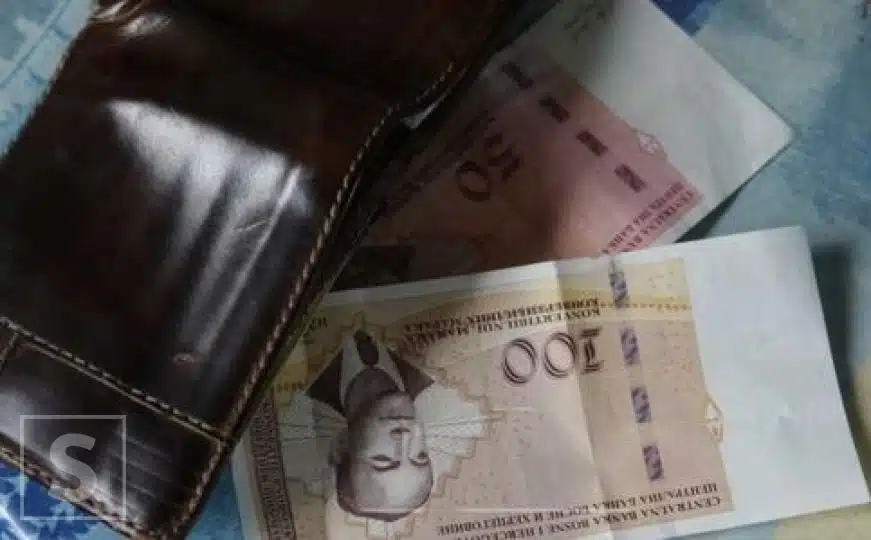 Počela isplata novčanih naknada za civilne žrtve rata u Kantonu