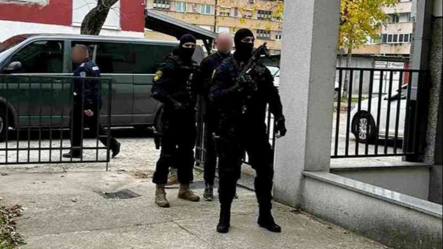 Poznata imena pohapšenih dilera u Sarajevu, jedan u bijegu