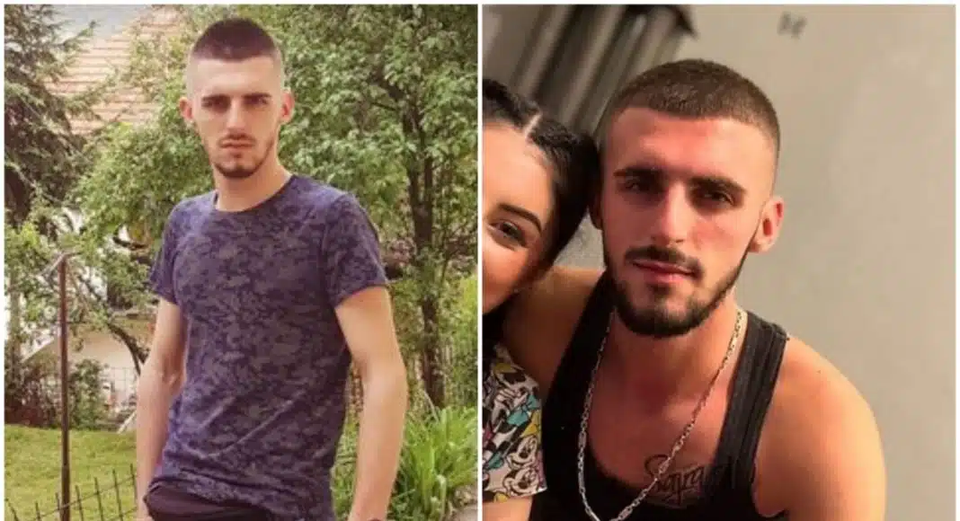 Poznati detalji kako je došlo do ubistva Farisa Pendeka: Šuman