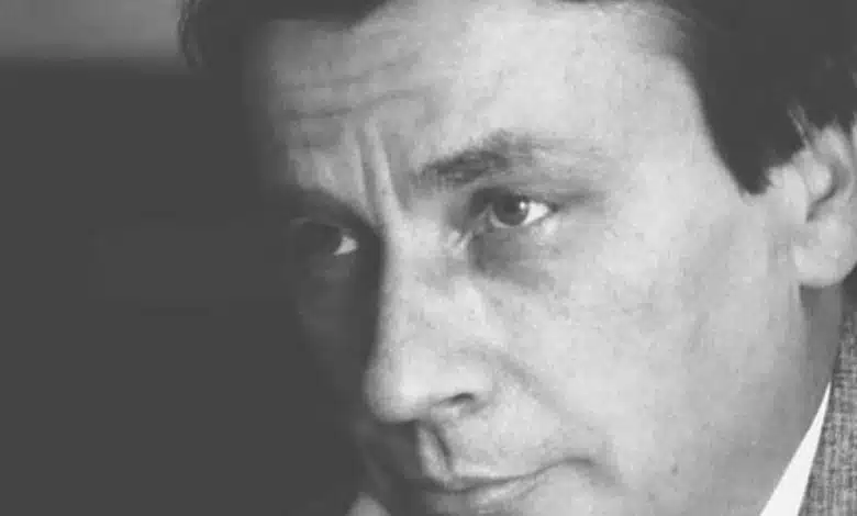 Preminuo historičar književnosti Enes Duraković