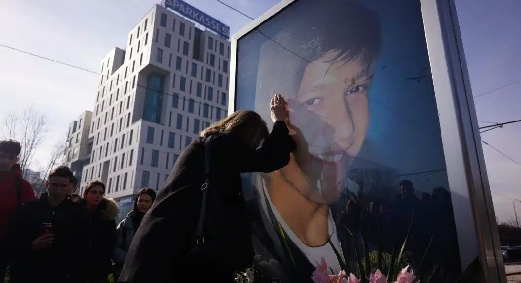 Prije 16 godina ubijen je Denis Mrnjavac, majka Ana poručila: