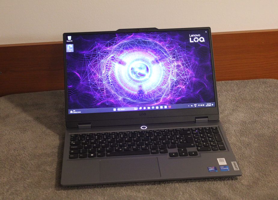 loq 15iax9i recenzija