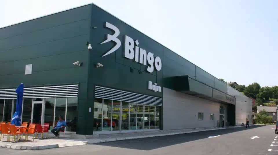 Projektom Odvažne i hrabre, to ste vi! - Bingo nastavlja