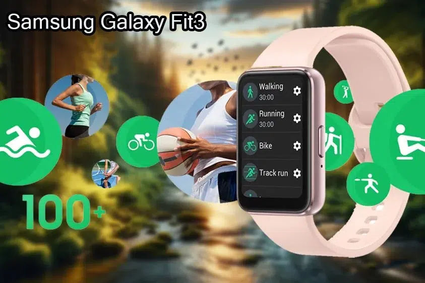samsung galaxy fit3 2