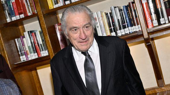 Robert De Niro - Avaz